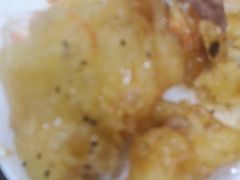 -集杰尚品海鲜烤肉自助餐厅(乳山振华店)