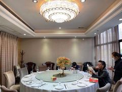 包厢-小榄公饭店(西区彩虹店)