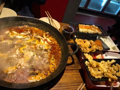 -老天桥蛙炉火锅(姑苏总店)