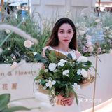 在明媚的阳光下，一起春赴野宴好吗