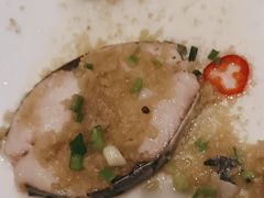 -顺德喜来登酒店·采悦轩