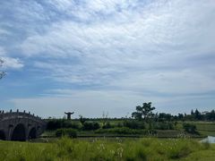 -嘉北郊野公园