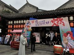 -回龙窝历史文化街区