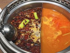 -快乐小羊·内蒙牛羊肉火锅(流花中心店)