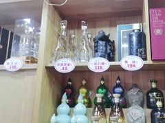-屯老二农家铁锅炖·行业领军者(梅江店)