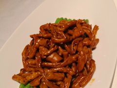 豉油皇鹅肠-炳胜品味(珠江新城店)