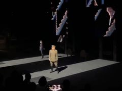 -《12·12》西安事变大型实景演出