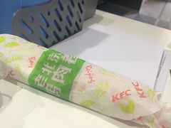 -肯德基(蓝桥店)