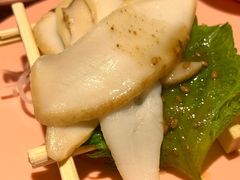 -争鲜回转寿司(南开大悦城店)
