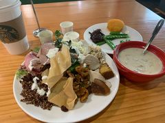 -So Lounge索兰至餐厅(蓝色港湾店)