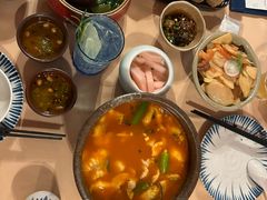 -山石榴·贵州菜(丰盛里店)