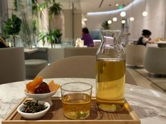 -théATRE 茶聚场(王府中環店)