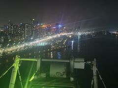 -琴岛之星摩天轮