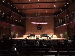 -星海音乐学院(沙河校区)