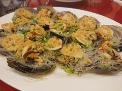 -都市阳光海鲜城(青山湖店)