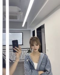 -HG美发设计沙龙