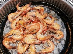 -红透天牛排海鲜自助(长和国际直营店)