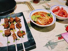 -红钳侠小龙虾·烧烤(中赢康康谷店)