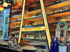 -Famous肥猫墨西哥音乐餐吧(五棵松华熙LIVE店)