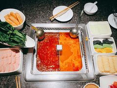 -海底捞火锅(崇文门新世界百货店)