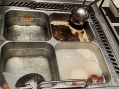 -海底捞火锅(河东万达广场店)