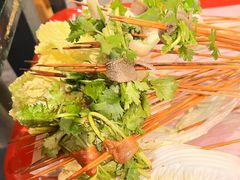 -钢管厂五区小郡肝串串香火锅(梅川路店)