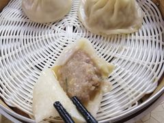 -笑云开汤包店(网巾市店)