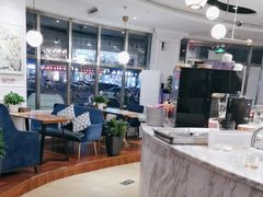 -花舍·新派粤菜·西餐·下午茶(亚运村·鸟巢店)