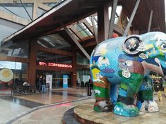 -三江森林温泉度假区