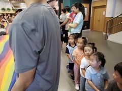 -北京市丰台区阳光起点锦城幼儿园(丰台园)