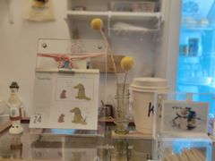 -T-COFFEE(长江花园店)