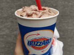 -DQ·蛋糕·冰淇淋(大宁国际商业广场店)