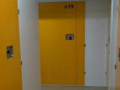 -安东易迷你仓自助寄存仓库(文定路店)