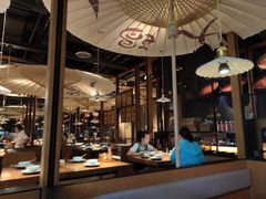 -九锅一堂酸菜鱼(新南凯德直营店)