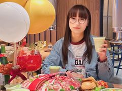 -烧肉达人•炭火烧肉(新天地店)