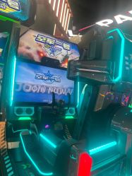 -木马王国(萧山银隆店)