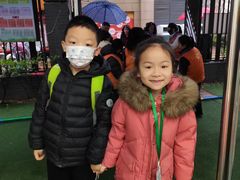 -吉的堡幼儿园(林隐天下园)