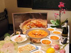 -金链花·泰国餐厅(国贸店)