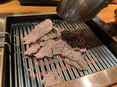 -千寻烧肉(政务区店)