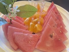 -民族饭荘(新华大街店)