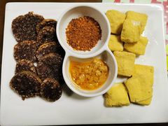 -88号小吃店·经典云南菜·地道纳西美食