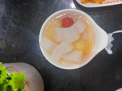 -千亿来乌拉火锅(德胜店)