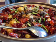 -丹江渔村(望京店)