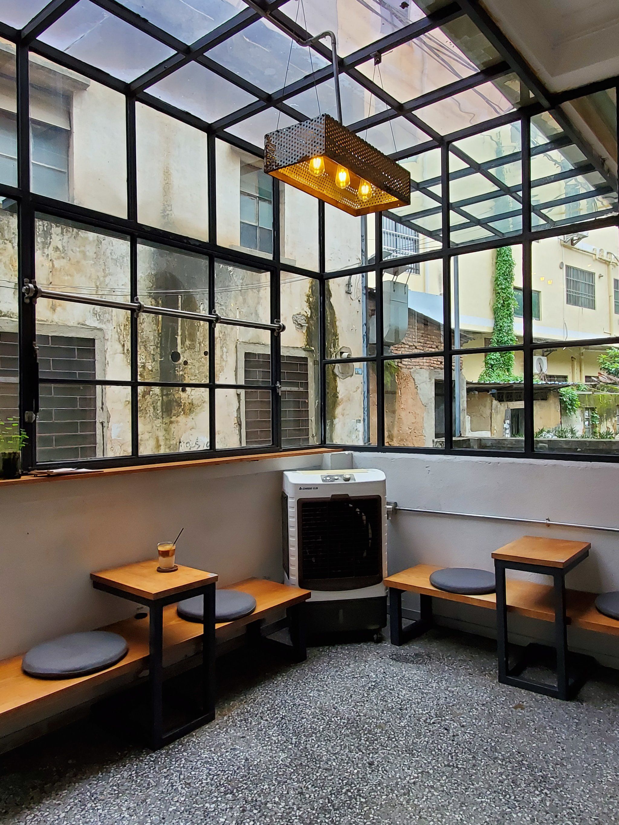 惠阳探店 | 在淡水最喜欢的一家咖啡店