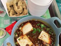 -魏家凉皮(协和店)