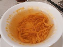 -广州富力丽思卡尔顿酒店