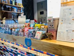 -猫的天空之城概念书店(苏州平江店)