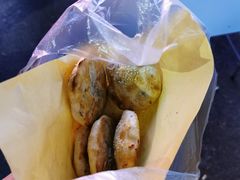 -徐禾记手工烧饼(农院路店)