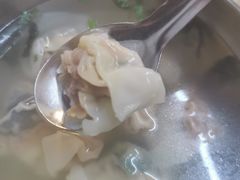 -海萍馄饨(湖北路店)