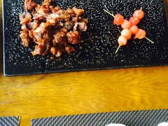 -梧桐花园餐厅(新城店)